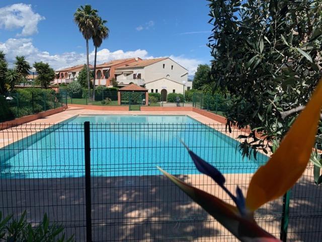 Calmeraie Plage Appartement *
